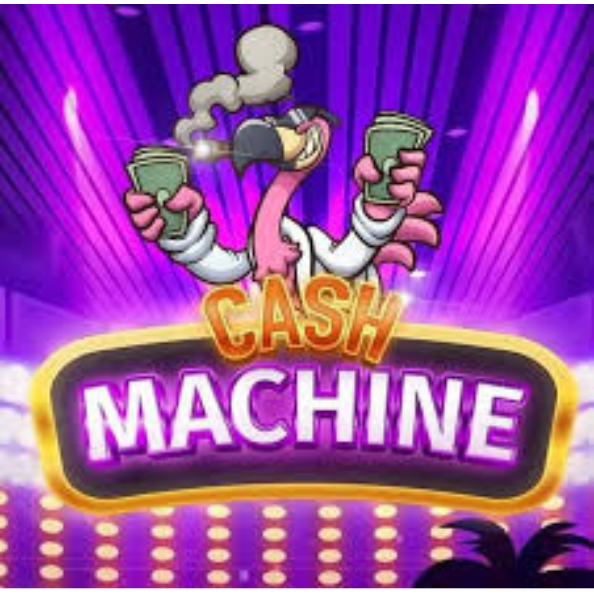 cashmachine777
